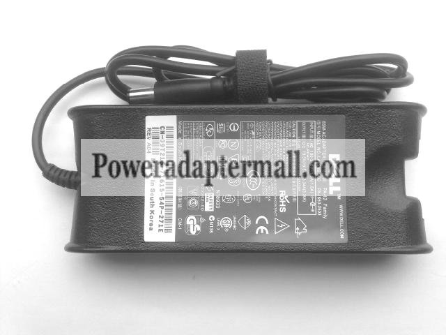 NEW Genuine Dell 19.5V 4.62A XPS M1210 PA-10 PA-3e AC Adapter